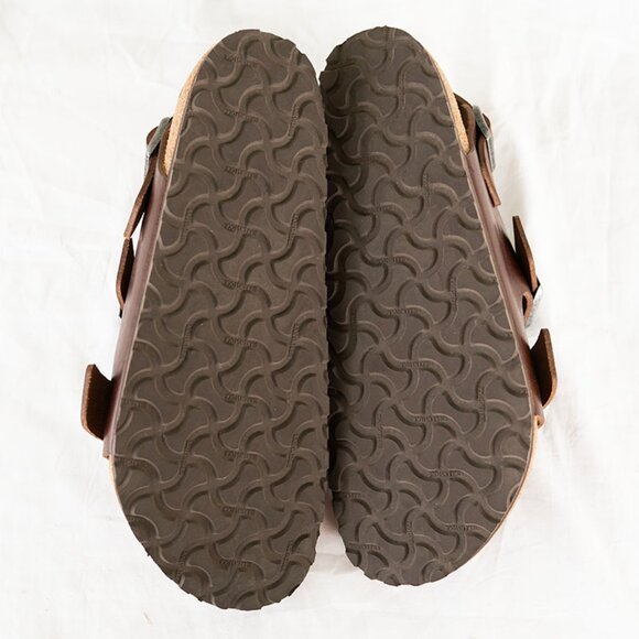 Birkenstock Arizona Soft Footbed Sandal -Size 44- Men\'s 11 Shoes main image 5